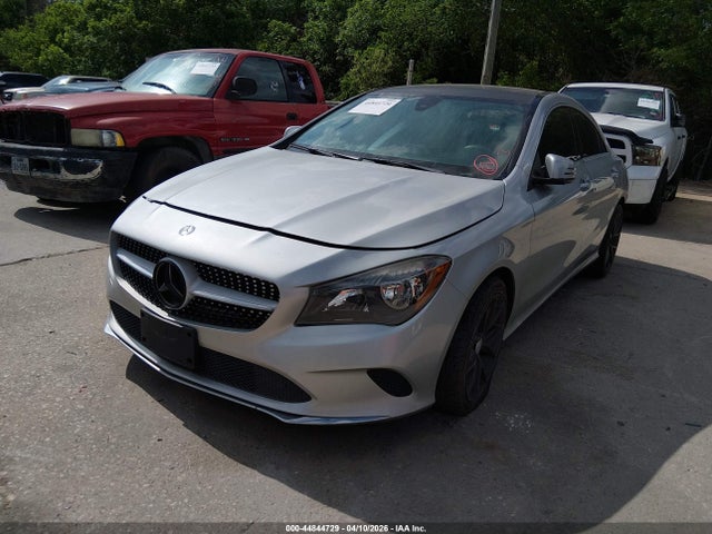 Aukcja sprzedaży 2017 Mercedes-benz Cla 250, vin: WDDSJ4EB9HN466232, numer aukcji: 44844729