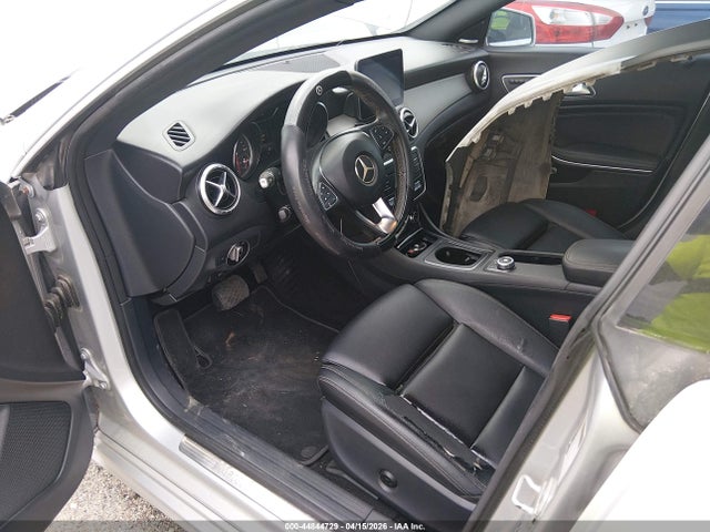 Aukcja sprzedaży 2017 Mercedes-benz Cla 250, vin: WDDSJ4EB9HN466232, numer aukcji: 44844729