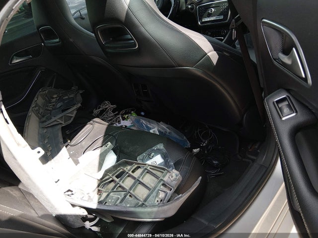 Aukcja sprzedaży 2017 Mercedes-benz Cla 250, vin: WDDSJ4EB9HN466232, numer aukcji: 44844729