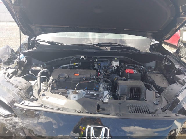 44844732 :رقم المزاد ، 3CZRZ1H51TM719451 vin ، 2026 Honda Hr-v 2wd Sport مزاد بيع