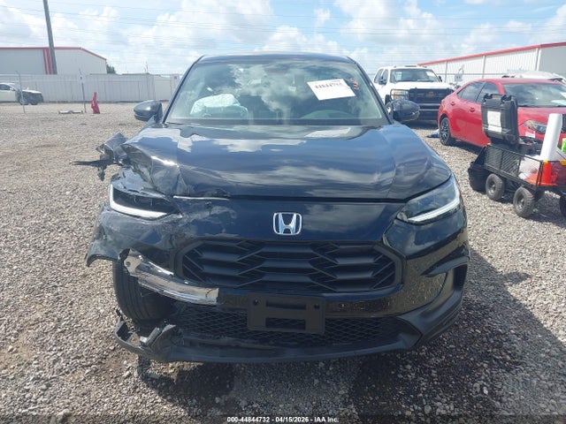 44844732 :رقم المزاد ، 3CZRZ1H51TM719451 vin ، 2026 Honda Hr-v 2wd Sport مزاد بيع