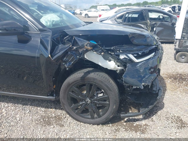 44844732 :رقم المزاد ، 3CZRZ1H51TM719451 vin ، 2026 Honda Hr-v 2wd Sport مزاد بيع