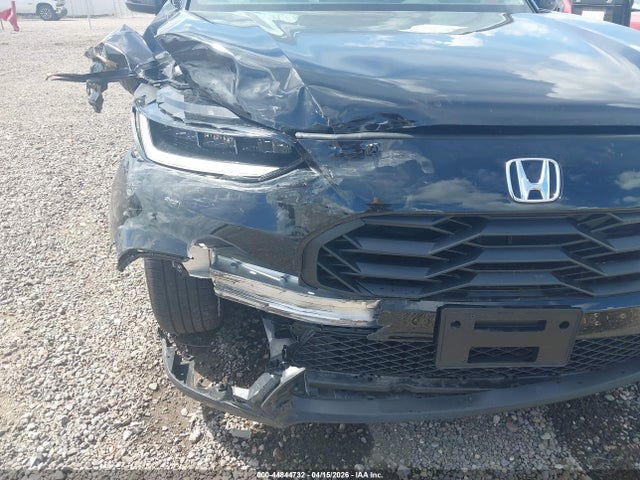44844732 :رقم المزاد ، 3CZRZ1H51TM719451 vin ، 2026 Honda Hr-v 2wd Sport مزاد بيع