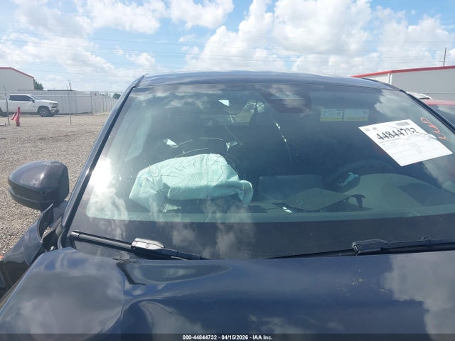 44844732 :رقم المزاد ، 3CZRZ1H51TM719451 vin ، 2026 Honda Hr-v 2wd Sport مزاد بيع