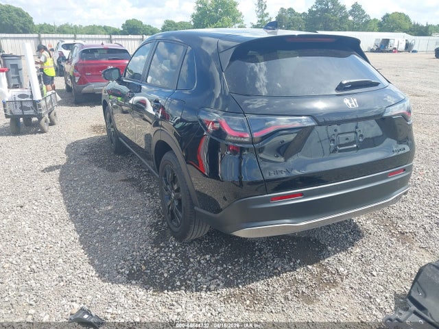 44844732 :رقم المزاد ، 3CZRZ1H51TM719451 vin ، 2026 Honda Hr-v 2wd Sport مزاد بيع