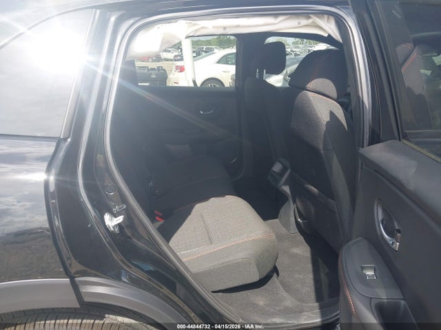 44844732 :رقم المزاد ، 3CZRZ1H51TM719451 vin ، 2026 Honda Hr-v 2wd Sport مزاد بيع