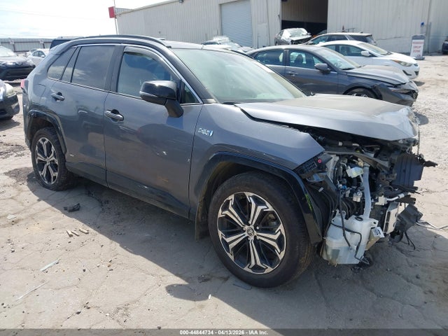 Auction sale of the 2023 Toyota Rav4 Prime Xse, vin: JTMEB3FV3PD155570, lot number: 44844734