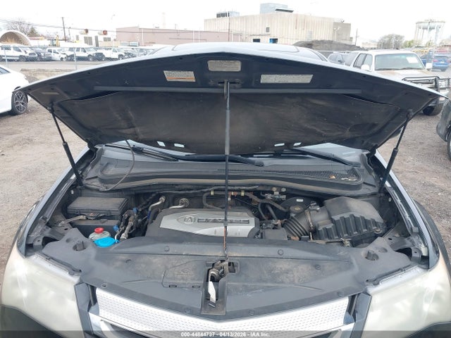 Продаж на аукціоні авто 2008 Acura Mdx Technology Package, vin: 2HNYD28468H550671, номер лоту: 44844737