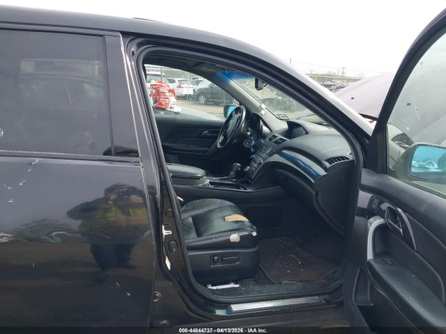 Продаж на аукціоні авто 2008 Acura Mdx Technology Package, vin: 2HNYD28468H550671, номер лоту: 44844737