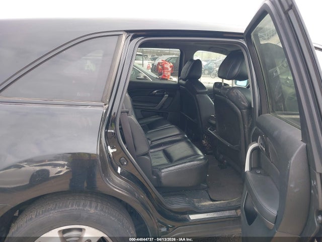 Продаж на аукціоні авто 2008 Acura Mdx Technology Package, vin: 2HNYD28468H550671, номер лоту: 44844737