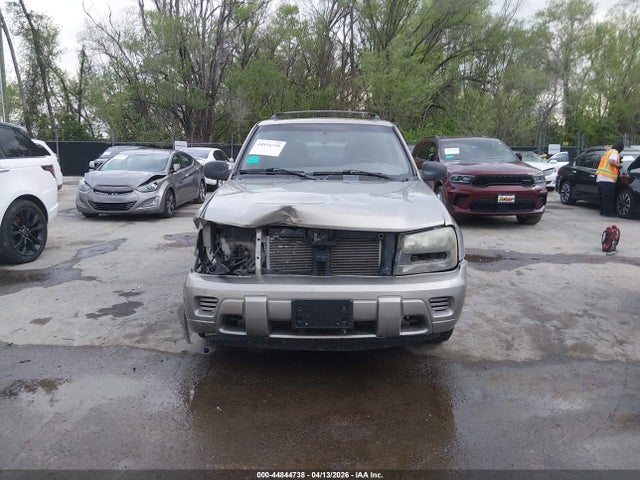 Продажа на аукционе авто 2003 Chevrolet Trailblazer Ls, vin: 1GNDT13SX32302617, номер лота: 44844738