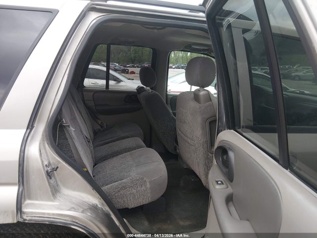Продажа на аукционе авто 2003 Chevrolet Trailblazer Ls, vin: 1GNDT13SX32302617, номер лота: 44844738