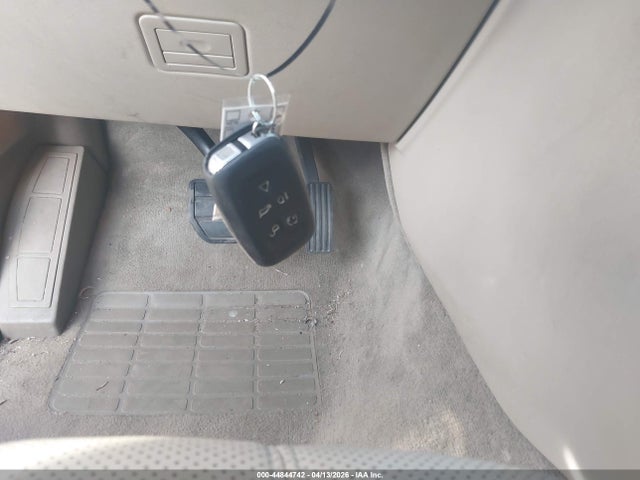 Aukcja sprzedaży 2010 Land Rover Range Rover Sport Hse, vin: SALSK2D44AA245416, numer aukcji: 44844742