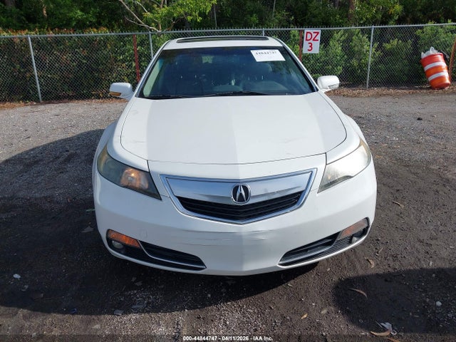Продажа на аукционе авто 2012 Acura Tl 3.7, vin: 19UUA9F52CA001740, номер лота: 44844747