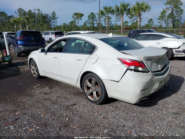 Продажа на аукционе авто 2012 Acura Tl 3.7, vin: 19UUA9F52CA001740, номер лота: 44844747