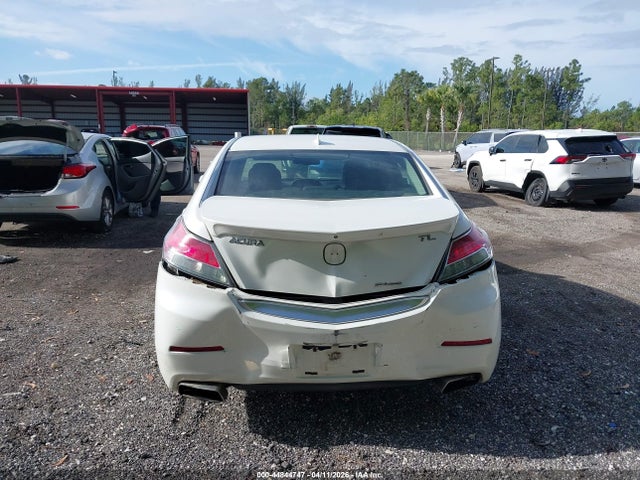 Продажа на аукционе авто 2012 Acura Tl 3.7, vin: 19UUA9F52CA001740, номер лота: 44844747