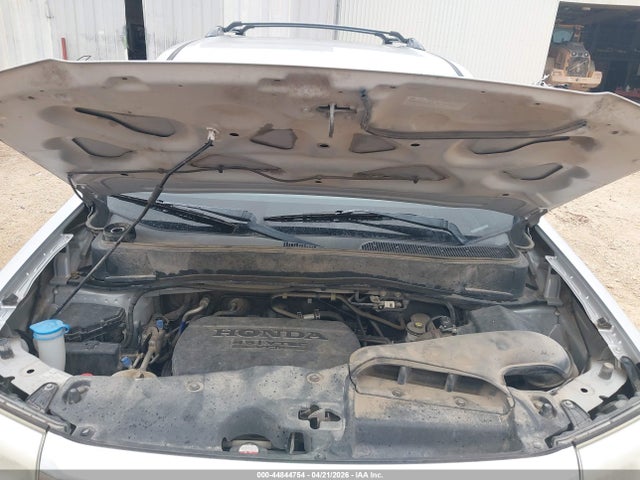 44844754 :رقم المزاد ، 5FNYF3H22DB041911 vin ، 2013 Honda Pilot Lx مزاد بيع