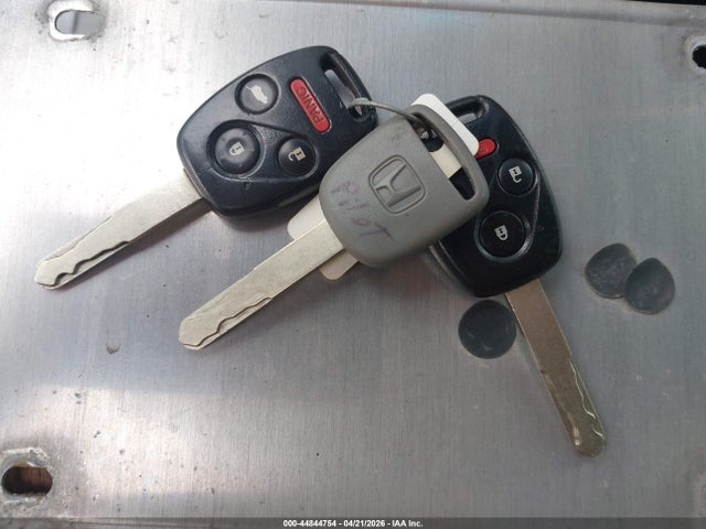44844754 :رقم المزاد ، 5FNYF3H22DB041911 vin ، 2013 Honda Pilot Lx مزاد بيع