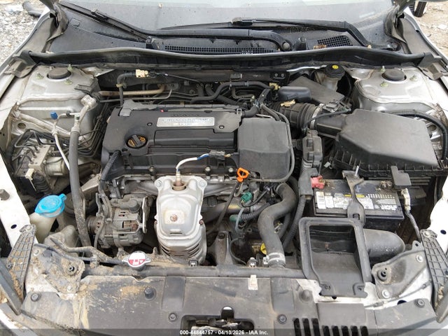 Honda ACCORD LX 2014 1HGCR2F31EA219164 Image 10