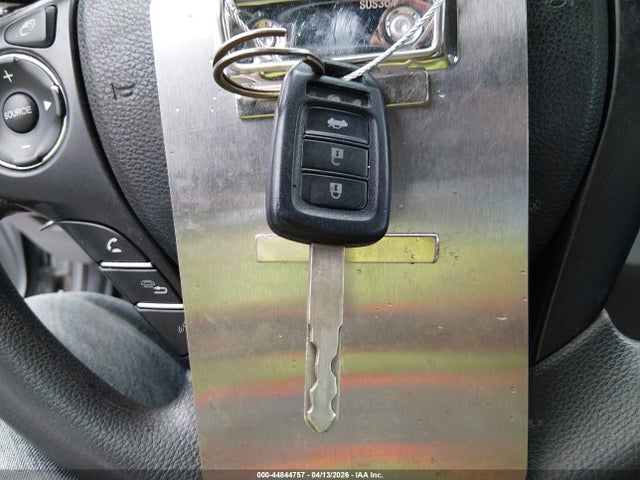 Honda ACCORD LX 2014 1HGCR2F31EA219164 Image 11