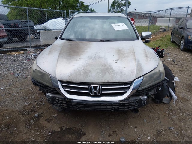 Honda ACCORD LX 2014 1HGCR2F31EA219164 Image 13