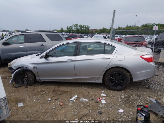 Honda ACCORD LX 2014 1HGCR2F31EA219164 Image 15