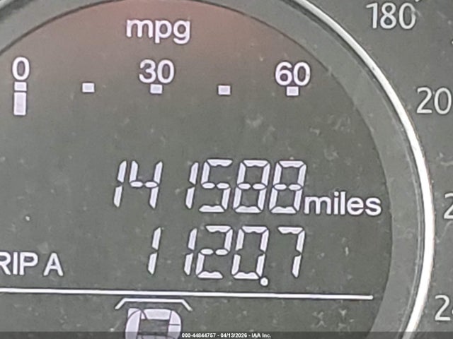 Honda ACCORD LX 2014 1HGCR2F31EA219164 Image 16