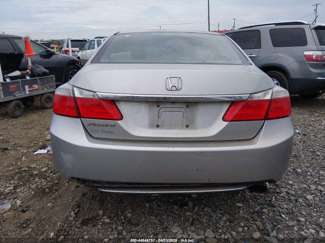 Honda ACCORD LX 2014 1HGCR2F31EA219164 Image 17