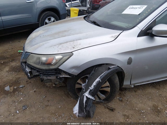 Honda ACCORD LX 2014 1HGCR2F31EA219164 Image 18