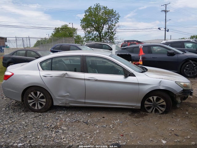 Honda ACCORD LX 2014 1HGCR2F31EA219164 Image 19