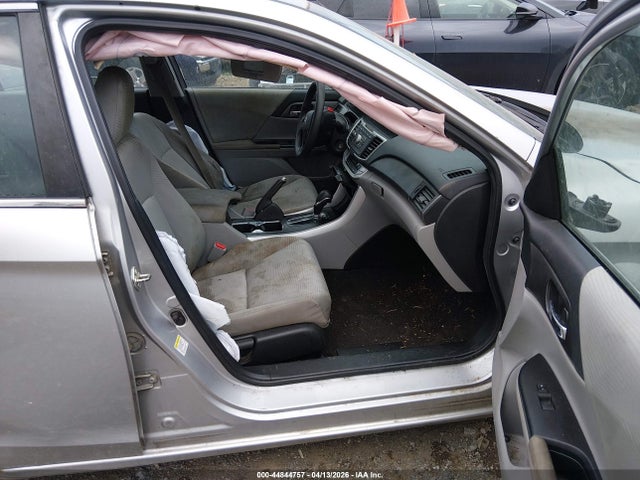 Honda ACCORD LX 2014 1HGCR2F31EA219164 Image 5