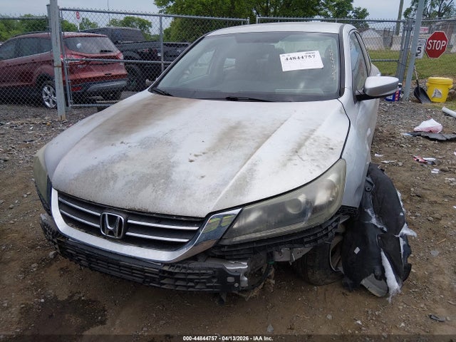 Honda ACCORD LX 2014 1HGCR2F31EA219164 Image 6