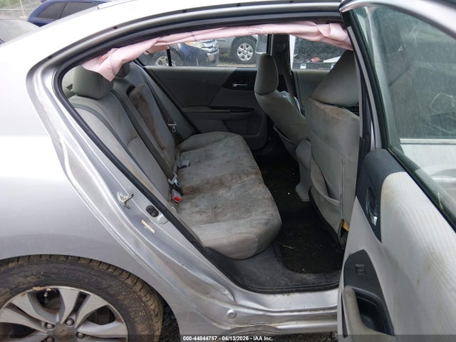 Honda ACCORD LX 2014 1HGCR2F31EA219164 Image 8