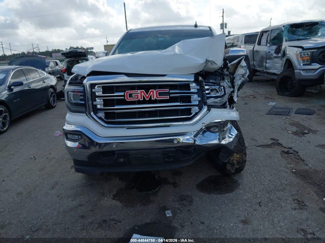 44844758 :رقم المزاد ، 3GTP1NEC8JG266942 vin ، 2018 Gmc Sierra 1500 Slt مزاد بيع