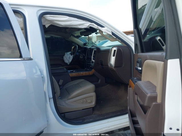 44844758 :رقم المزاد ، 3GTP1NEC8JG266942 vin ، 2018 Gmc Sierra 1500 Slt مزاد بيع
