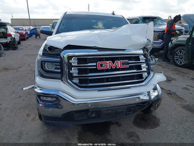 44844758 :رقم المزاد ، 3GTP1NEC8JG266942 vin ، 2018 Gmc Sierra 1500 Slt مزاد بيع