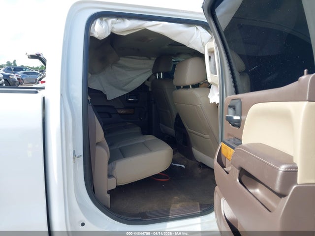 44844758 :رقم المزاد ، 3GTP1NEC8JG266942 vin ، 2018 Gmc Sierra 1500 Slt مزاد بيع