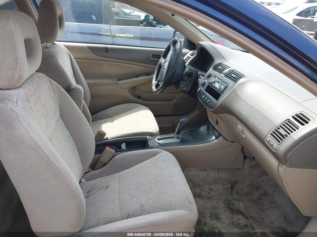 2002 HONDA CIVIC 1HGEM22952L010981 Photo 4