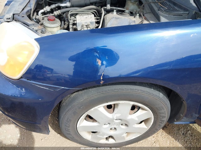 2002 HONDA CIVIC 1HGEM22952L010981 Photo 5