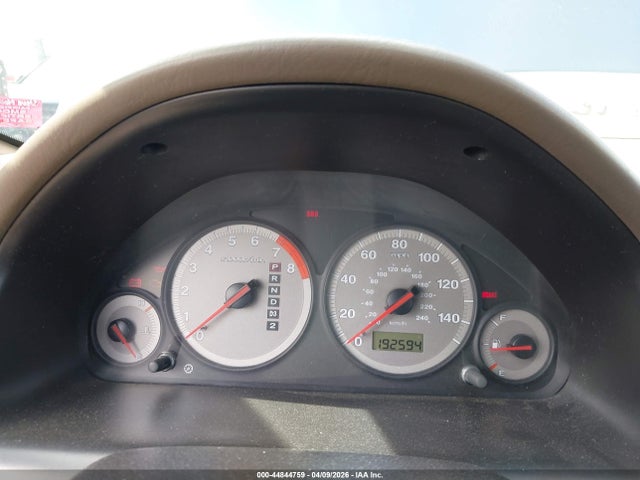 2002 HONDA CIVIC 1HGEM22952L010981 Photo 6