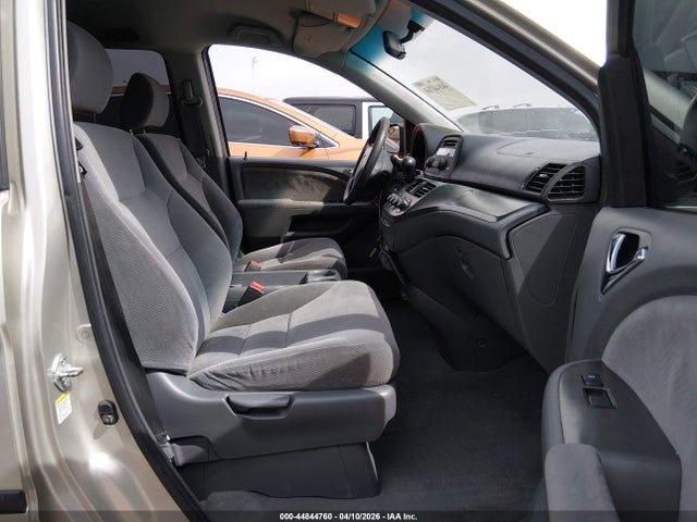 Продаж на аукціоні авто 2007 Honda Odyssey Lx, vin: 5FNRL38217B063223, номер лоту: 44844760