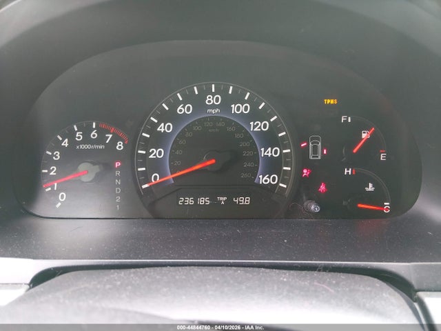 Продаж на аукціоні авто 2007 Honda Odyssey Lx, vin: 5FNRL38217B063223, номер лоту: 44844760