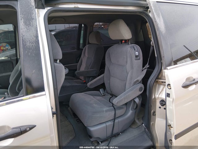 Продаж на аукціоні авто 2007 Honda Odyssey Lx, vin: 5FNRL38217B063223, номер лоту: 44844760