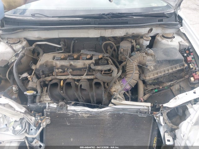 44844762 :رقم المزاد ، 1NXBR32E73Z165464 vin ، 2003 Toyota Corolla Ce/le/s مزاد بيع