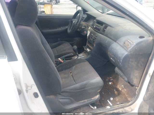 44844762 :رقم المزاد ، 1NXBR32E73Z165464 vin ، 2003 Toyota Corolla Ce/le/s مزاد بيع