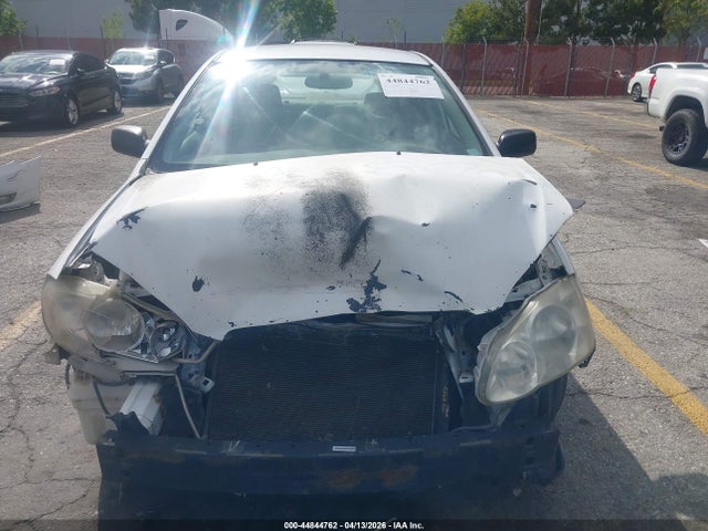 44844762 :رقم المزاد ، 1NXBR32E73Z165464 vin ، 2003 Toyota Corolla Ce/le/s مزاد بيع