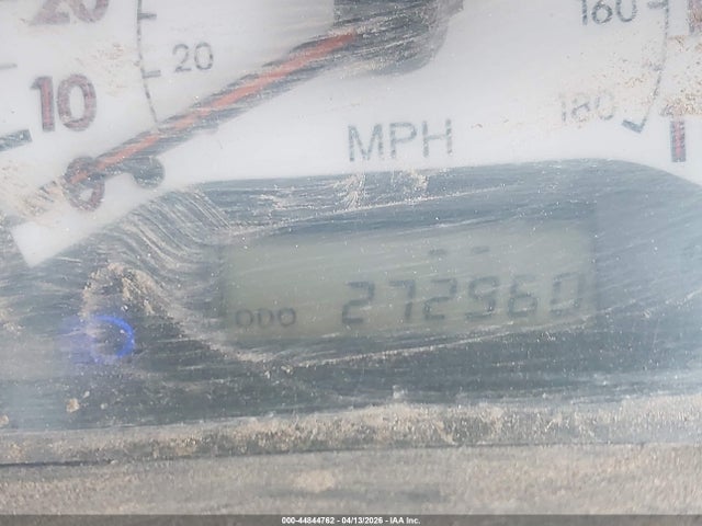 44844762 :رقم المزاد ، 1NXBR32E73Z165464 vin ، 2003 Toyota Corolla Ce/le/s مزاد بيع