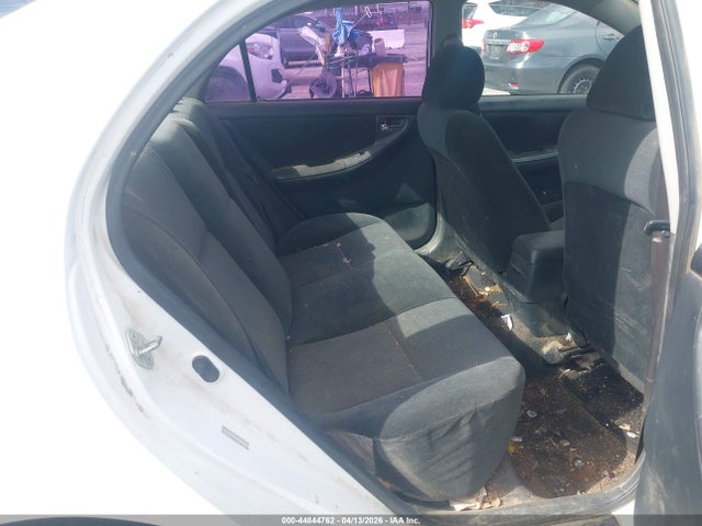 44844762 :رقم المزاد ، 1NXBR32E73Z165464 vin ، 2003 Toyota Corolla Ce/le/s مزاد بيع