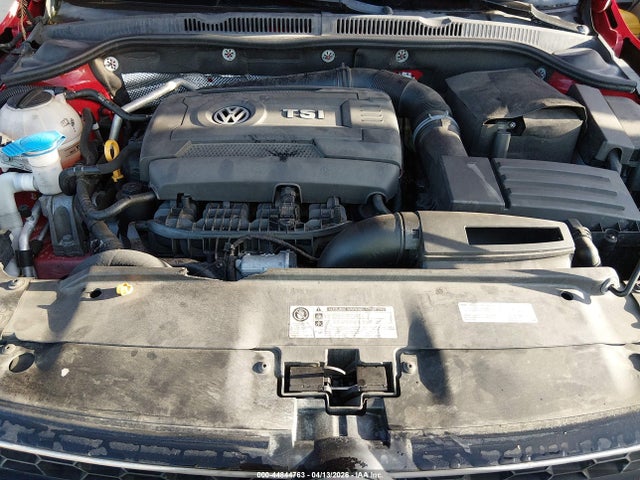 Продажа на аукционе авто 2017 Volkswagen Jetta Gli, vin: 3VW4T7AJ9HM327950, номер лота: 44844763