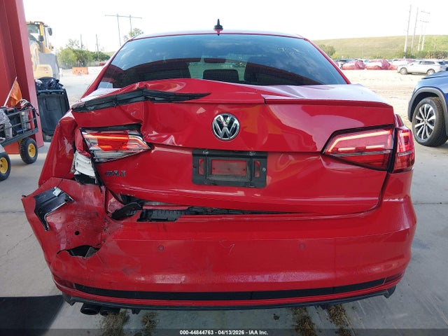 Продажа на аукционе авто 2017 Volkswagen Jetta Gli, vin: 3VW4T7AJ9HM327950, номер лота: 44844763